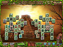 Mahjong Legacy of the Toltecs screenshot