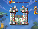 Mahjong Magic Islands 2 screenshot