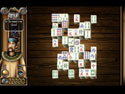 Mahjong Masters: Temple of the Ten Gods screenshot