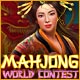 Mahjong World Contest Game