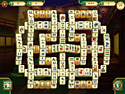 Mahjong World Contest screenshot