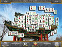 Mahjongg: Legends of the Tiles screenshot