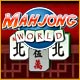 Mahjong World Game