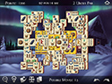 Nordland Mahjongg screenshot