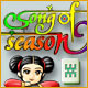 Song of Season Game