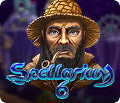 Spellarium 6 game