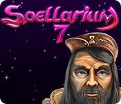 Spellarium 7 game