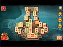 Travel Riddles: Mahjong screenshot