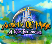 Academy of Magic: A New Beginning game