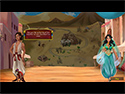 Amanda's Magic Book 6: Aladdin's Magic Lamp screenshot