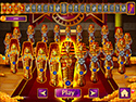 Ancient Stories: Gods of Egypt screenshot