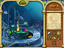 Call of Atlantis screenshot