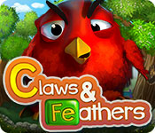 Claws & Feathers game