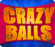 Crazy Balls game