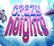Crazy Heights game
