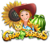 Crop Busters game