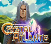 Crystal of Atlantis game