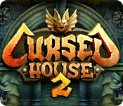 Cursed House 2 game