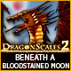 Download DragonScales 2: Beneath a Bloodstained Moon game