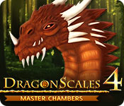 DragonScales 4: Master Chambers game