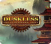 Duskless: The Clockwork Army game