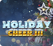 Holiday Cheer III game