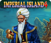 Imperial Island 4 game