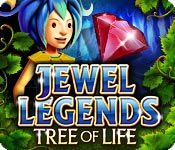 Jewel Legends: Tree of Life game