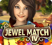 Jewel Match IV game