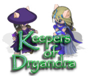 Keepers of Dryandra game