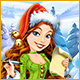 Merry Christmas: Deck the Halls Game