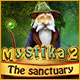 Download Mystika 2: The Sanctuary game