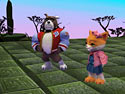 Puzzling Paws screenshot