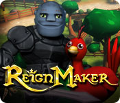 ReignMaker game