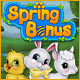 Spring Bonus Game