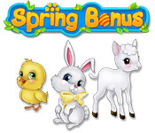 Spring Bonus game