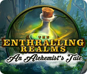 The Enthralling Realms: An Alchemist's Tale game