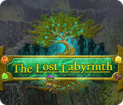 The Lost Labyrinth game