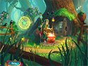 The Snow Fable: Mystery of the Flame Collector's Edition screenshot