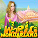 World Wonderland Game