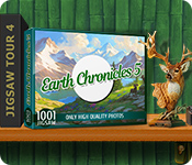 1001 Jigsaw Earth Chronicles 5 game