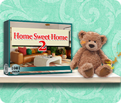 1001 Jigsaw Home Sweet Home 2 game