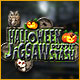 Halloween Jigsaw Puzzle Stash Game