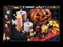 Halloween Jigsaw Puzzle Stash screenshot