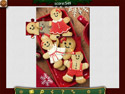 Holiday Jigsaw Christmas 2 screenshot