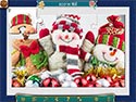 Holiday Jigsaw Christmas 3 screenshot