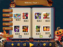 Holiday Jigsaw Halloween 4 screenshot