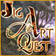 Jig Art Quest Game