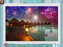 Jigsaw Puzzle Beach Season screenshot