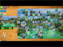 Photo Puzzles: Europe Trip screenshot